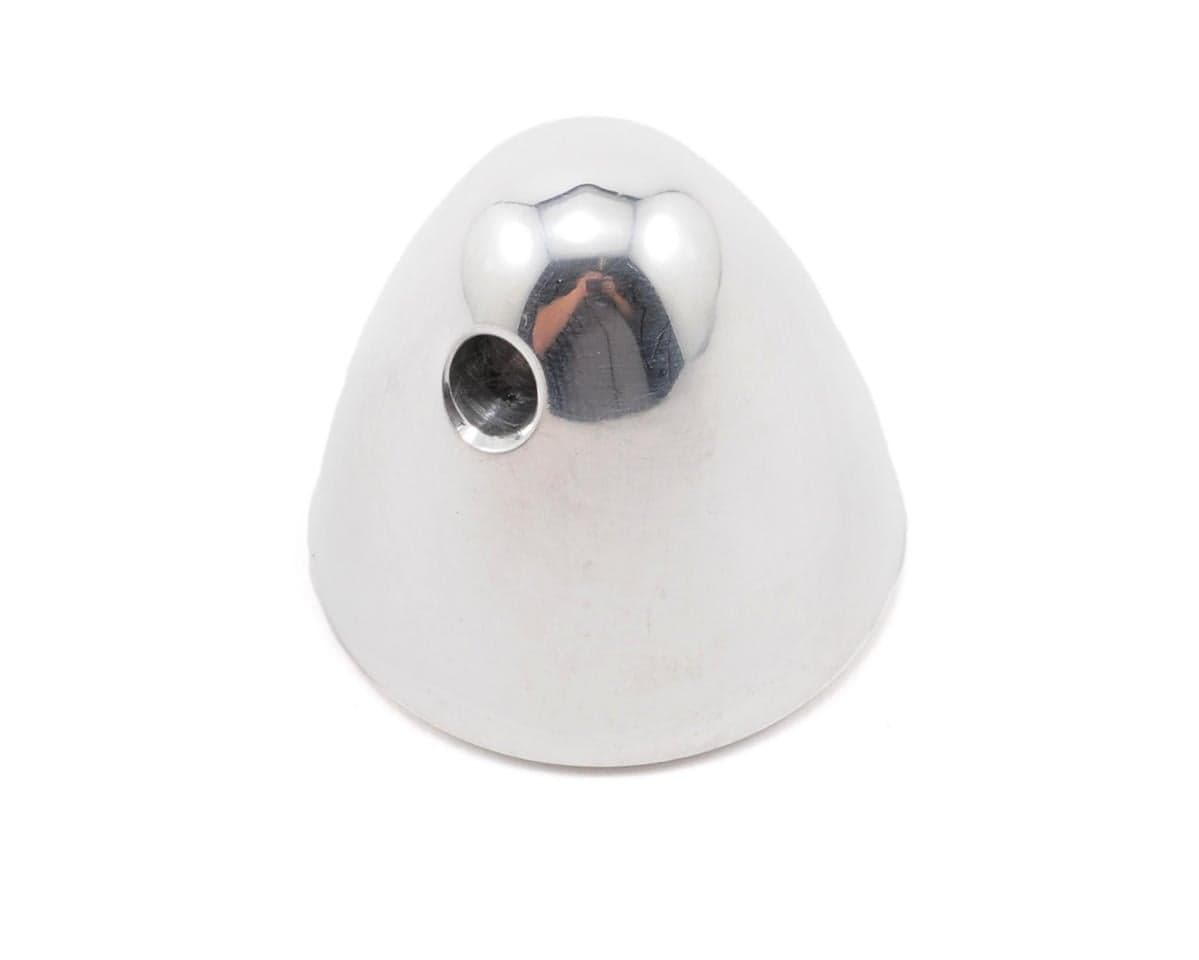 DuBro 1/4-28 Aluminum Spinner Prop Nut