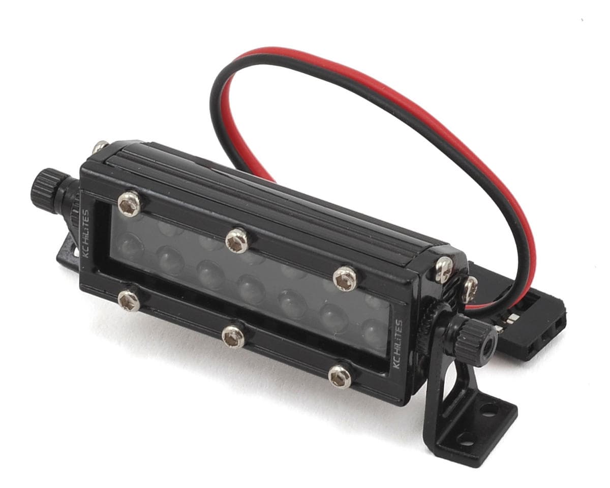 RC4WD 1/10 KC HiLiTES C Series High Performance LED Light Bar (40mm/1.5")