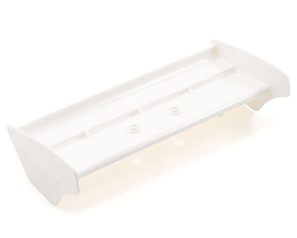 Kyosho MP9 1/8 Buggy Wing (White)