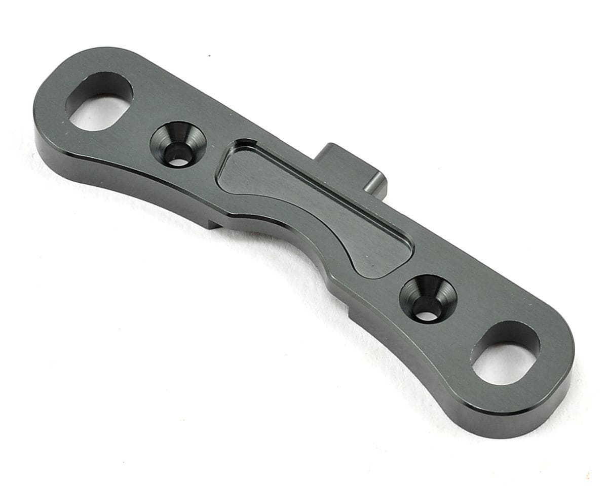 Mugen Seiki Aluminum Front/Rear Suspension Arm Mount