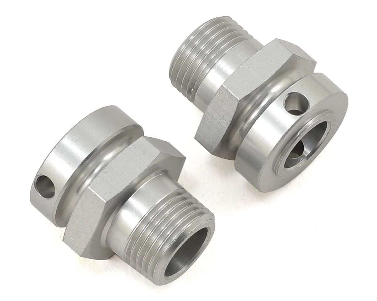 Mugen Seiki 11.5mm Wheel Hub (2)