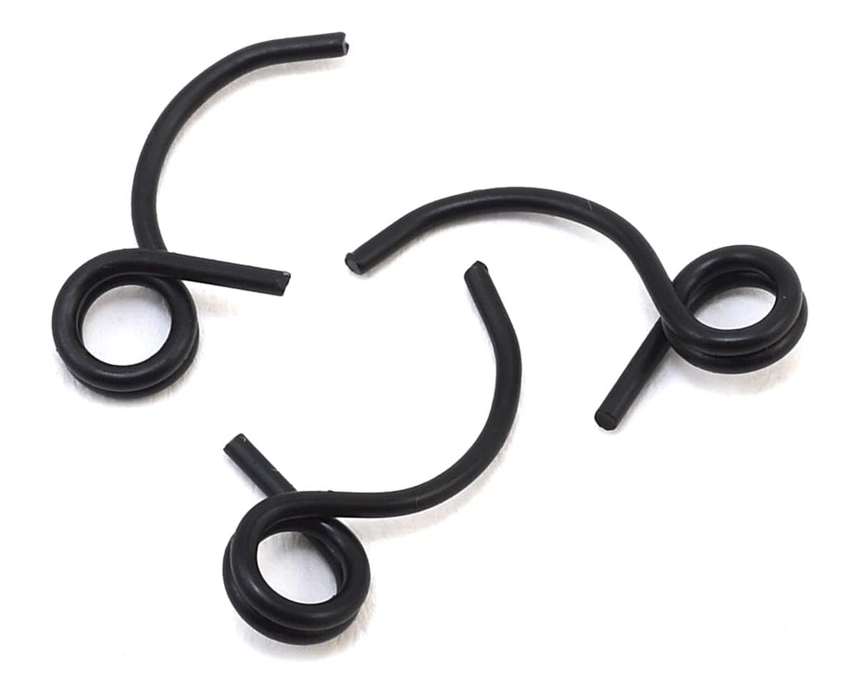 HPI 1.0mm Racing Clutch Springs (3)