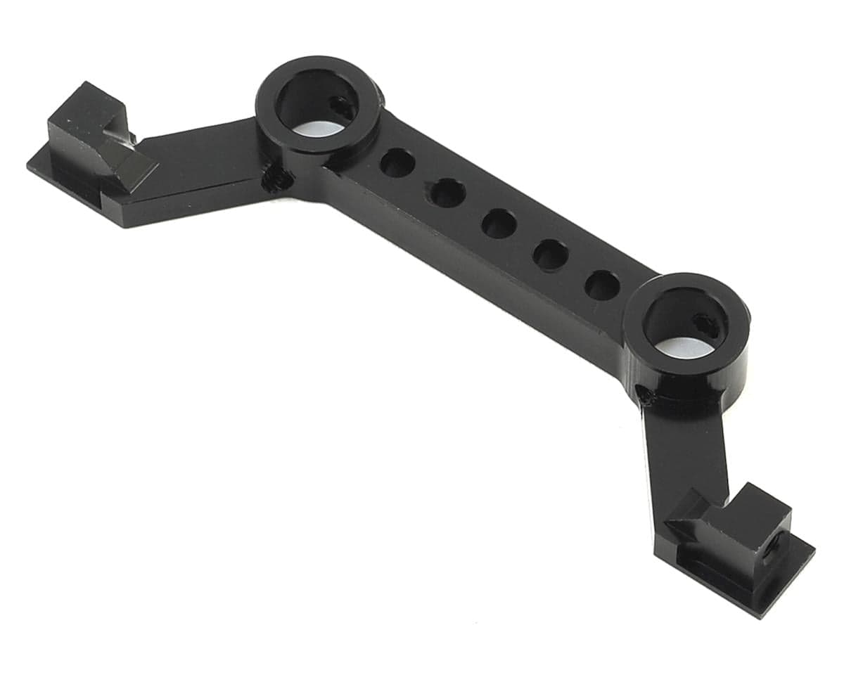 RC4WD Trail Finder 2 #3 Aluminum Bumper Mount