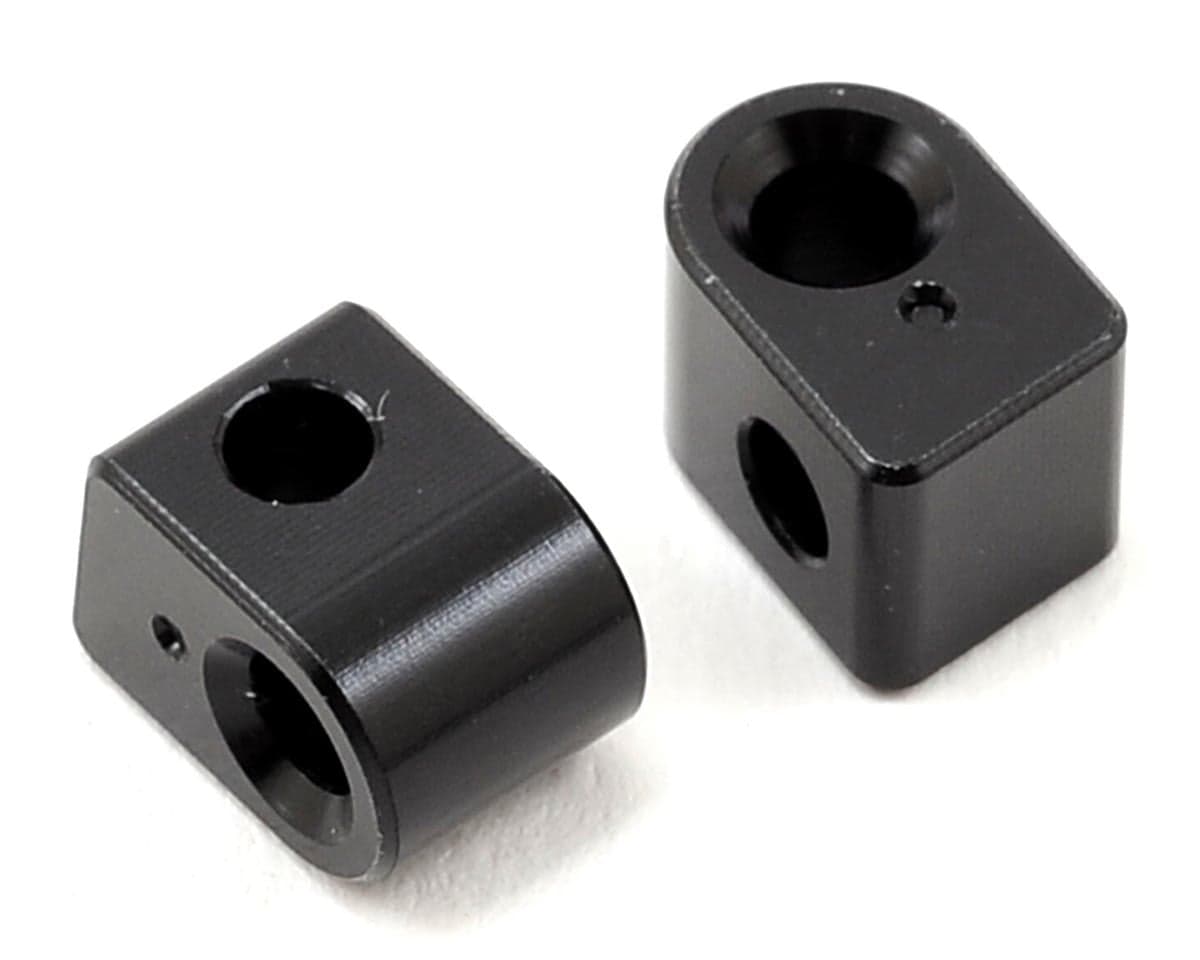HB Racing D4 Evo3 Arm Mount "A" (2)