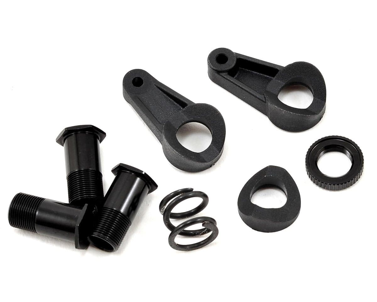 HB Racing Servo Saver Set