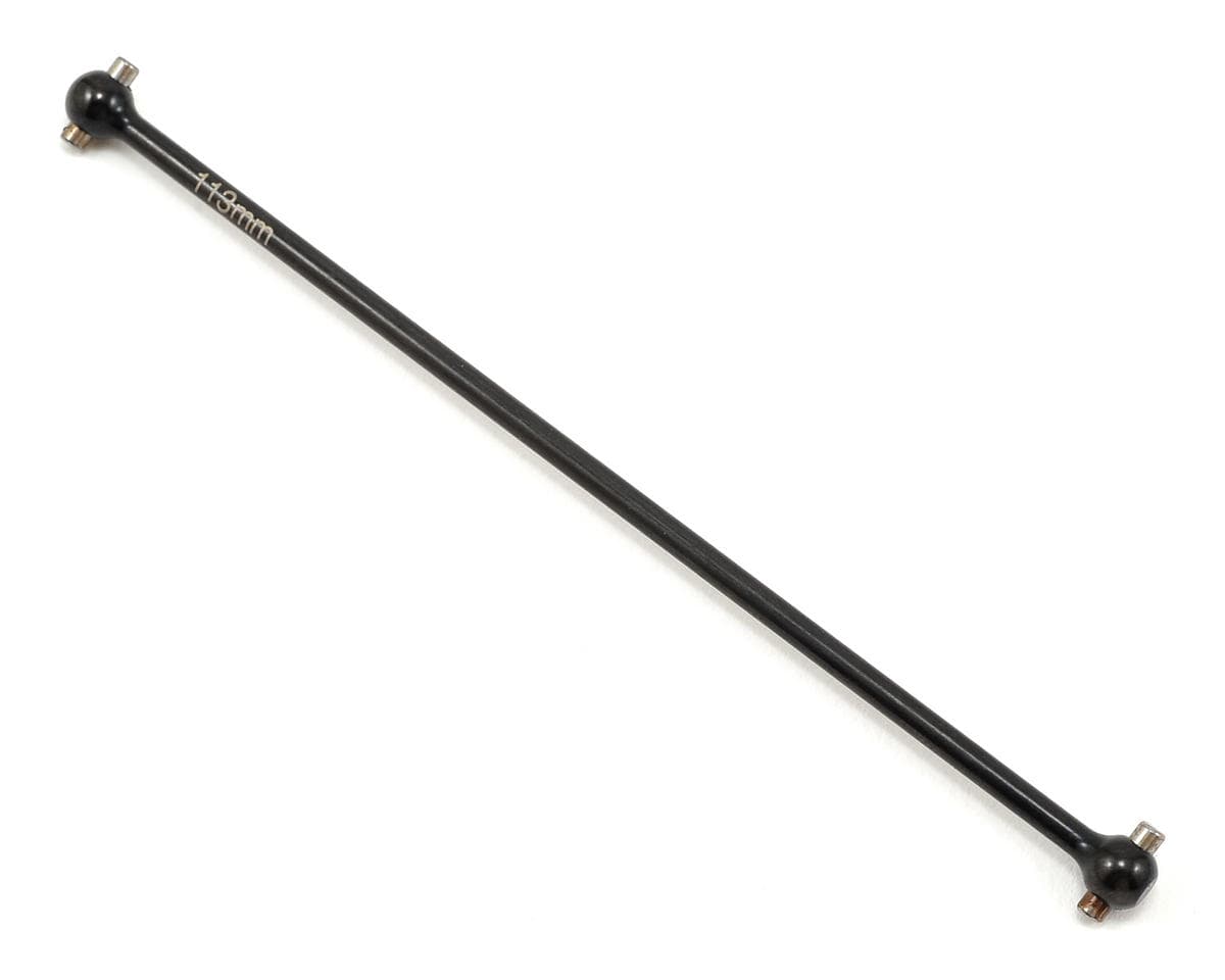 HB Racing Rear Drive Shaft (113mm)