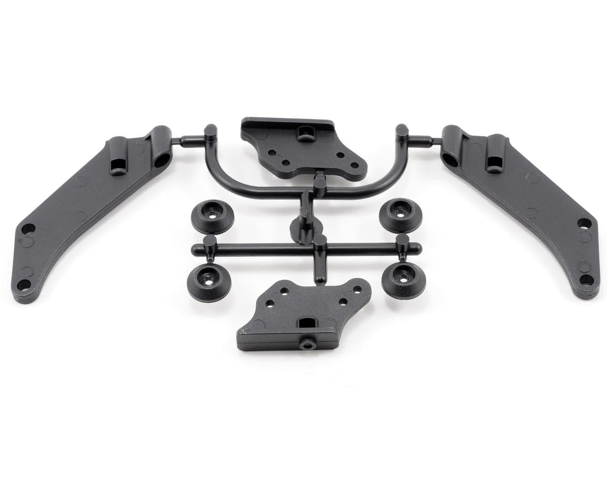 Mugen Seiki Wing Stay Set