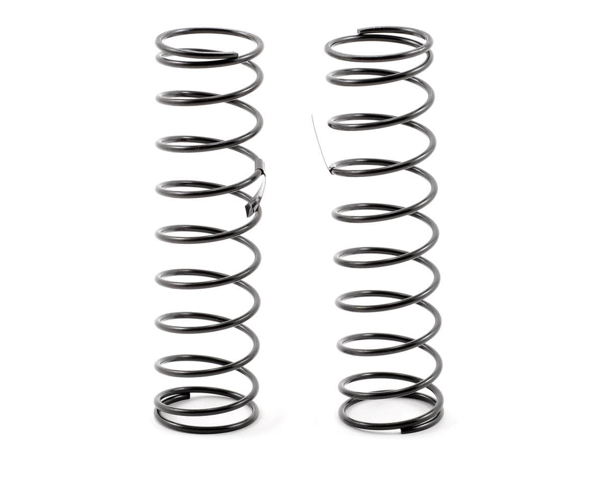 Mugen Seiki Rear Damper Spring (Hard, 86mm, 10.0T) (2)