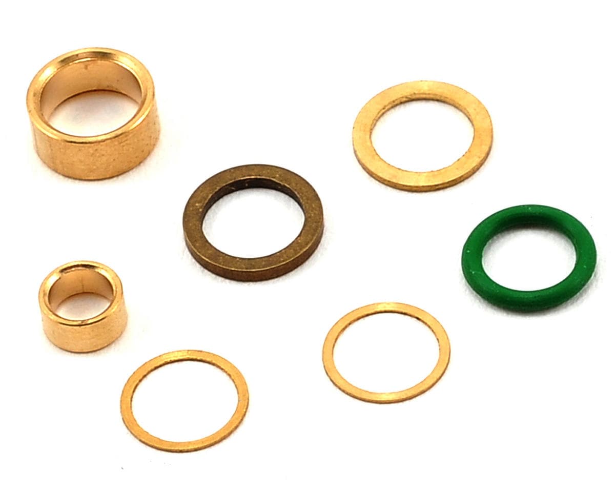 REDS VX 540 Rotor Spacer Kit