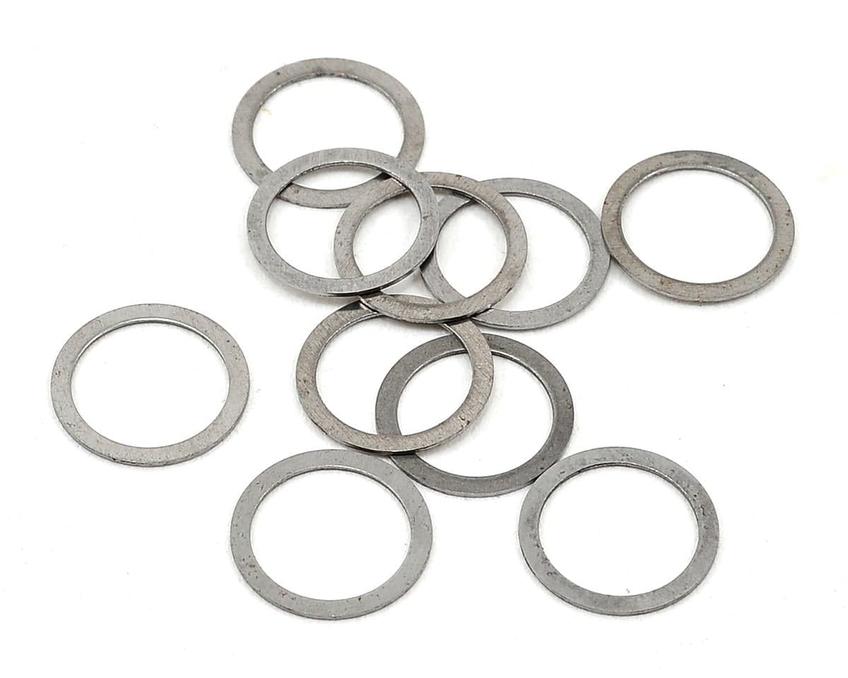 REDS 7x9x0.3mm DixDexS Clutch Shim (10)