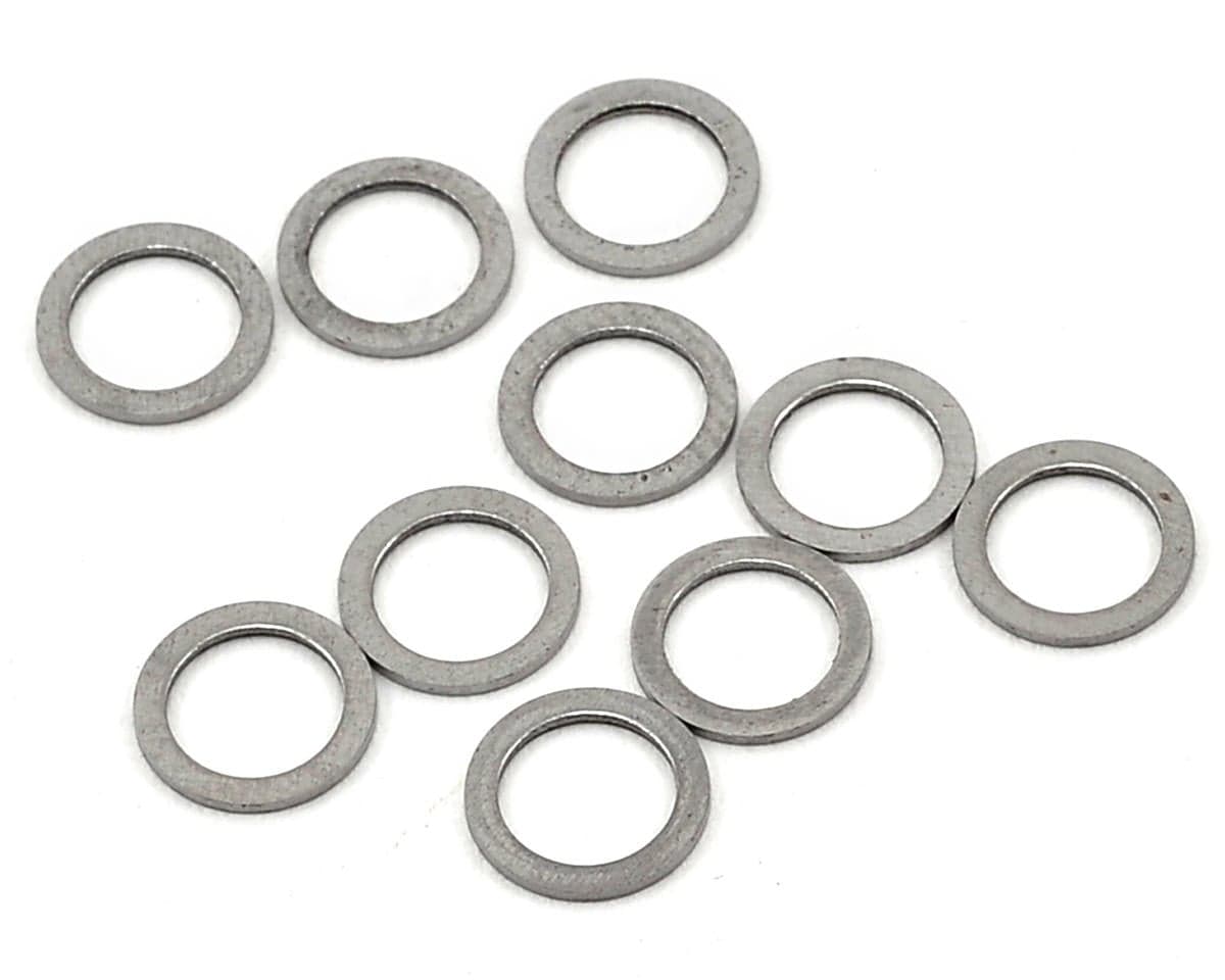 REDS 5x7x0.5mm DixDexS Clutch Shim (10)