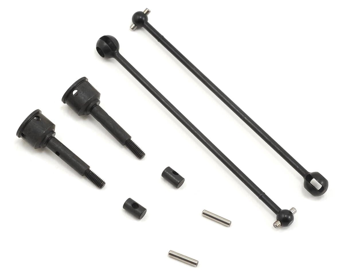 Losi Rear CV Driveshaft Set