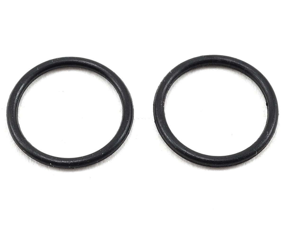 ProTek RC Samurai RM, CR21, S03 & R03 Carburetor Restrictor O-Ring (2)