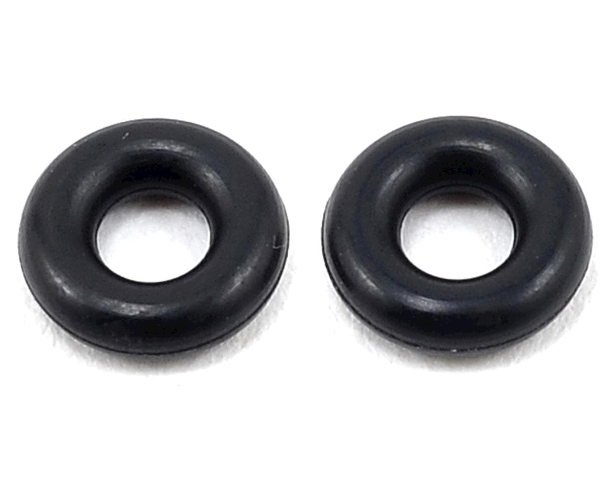 ProTek RC Samurai RM.1, RM, S03 & R03 Mid and High Speed Needle O-Ring (Large) (2)