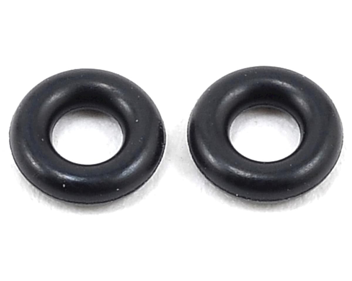 ProTek RC Samurai RM.1, RM, CR21, S03 & R03 Idle Speed Needle O-Ring (2)
