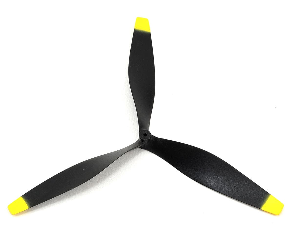 E-flite 112x90mm 3-Blade Propeller