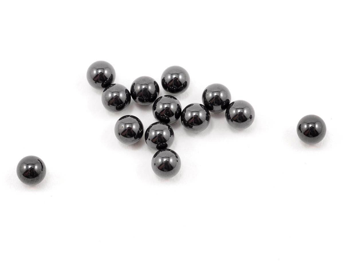 ProTek RC 3.0mm Ceramic Differential Balls (12)