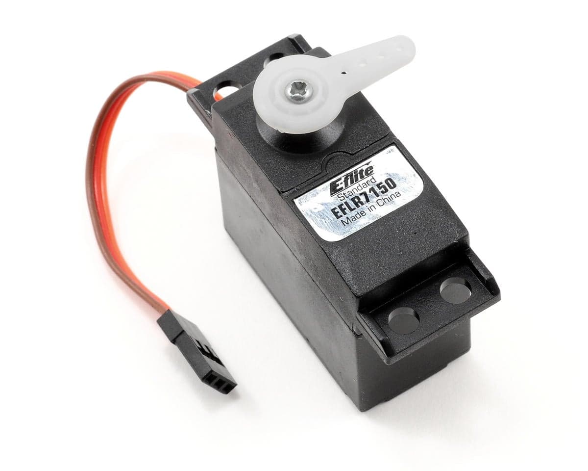 E-flite 37g Standard Servo