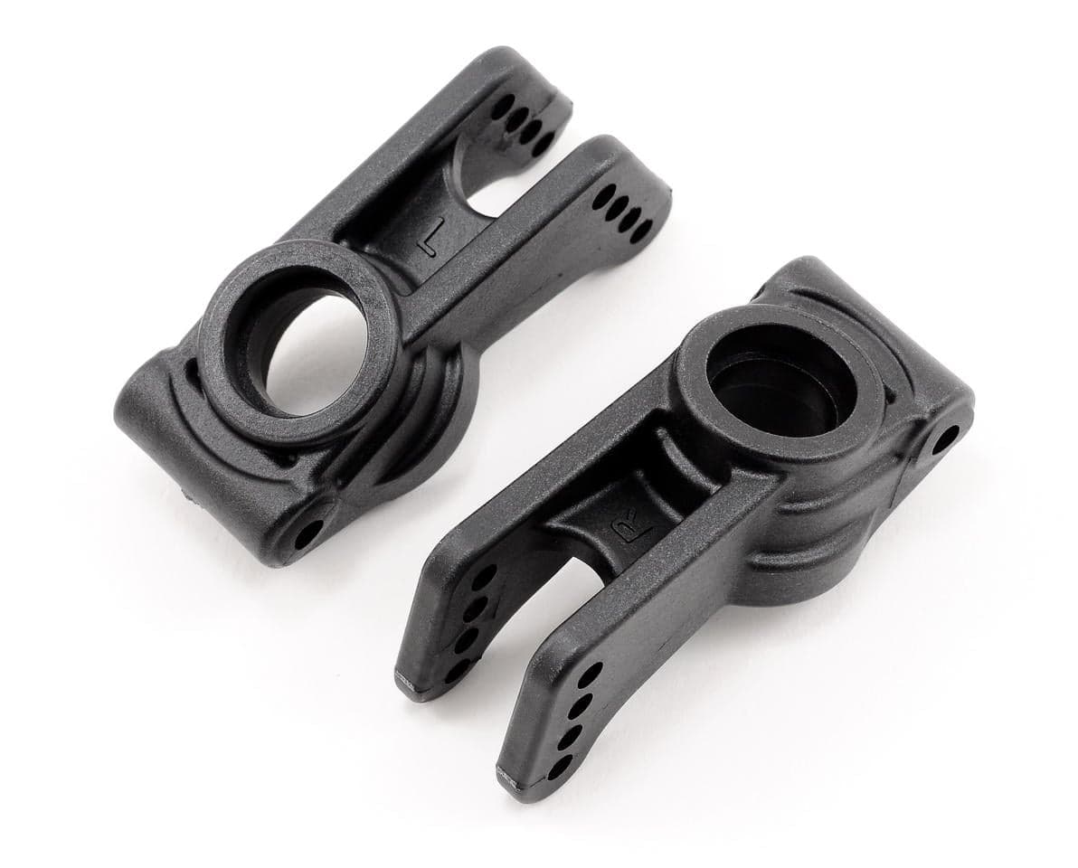 Losi Rear Hub Carriers