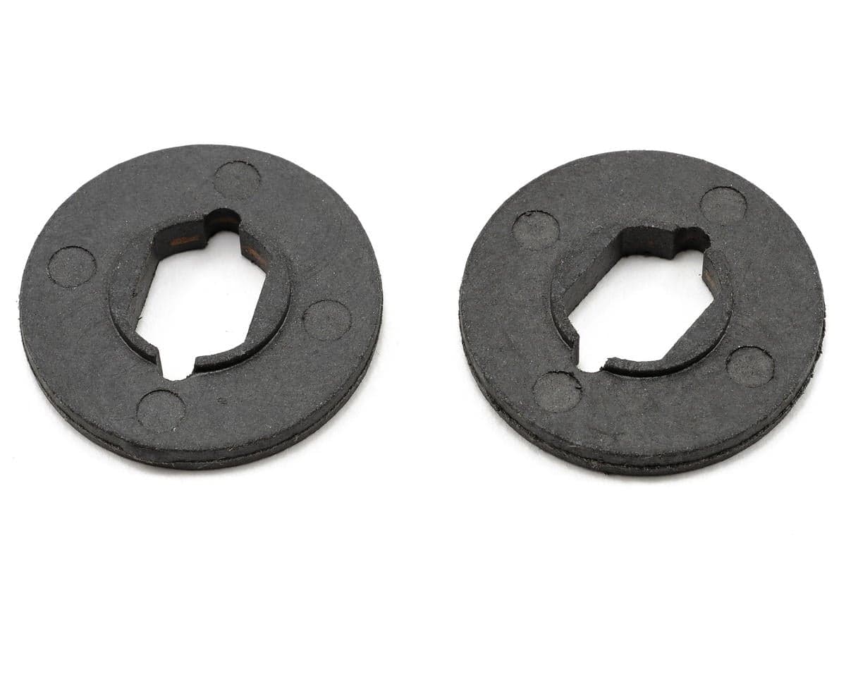 Losi Brake Disc Set (2.0)