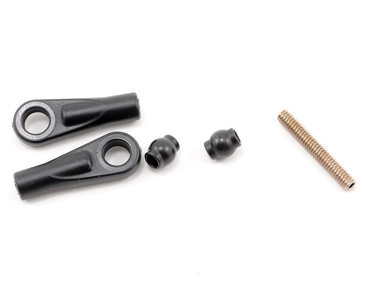 Losi HD Steering Link Set