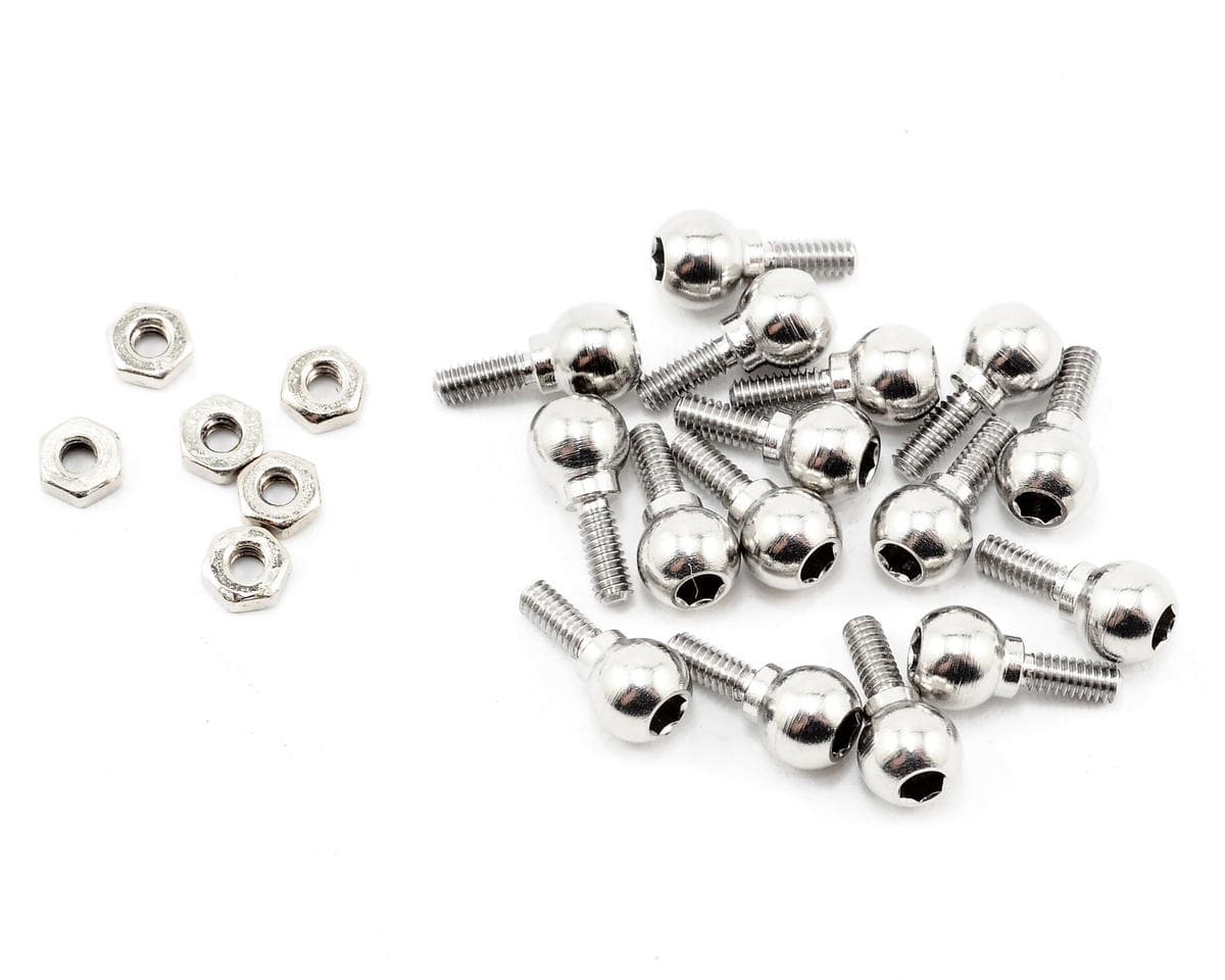 Align 700 Linkage Ball-C Hardware Bag