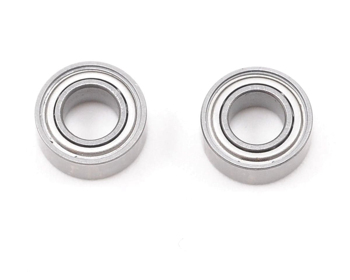HPI 4x8x3mm Ball Bearing (2)