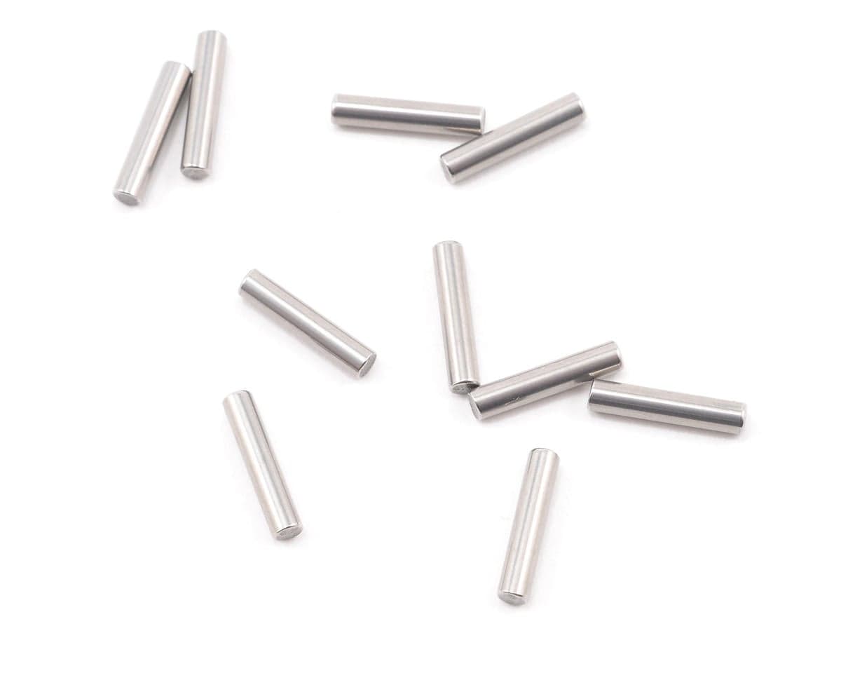 HPI 2x10mm Pin (10)