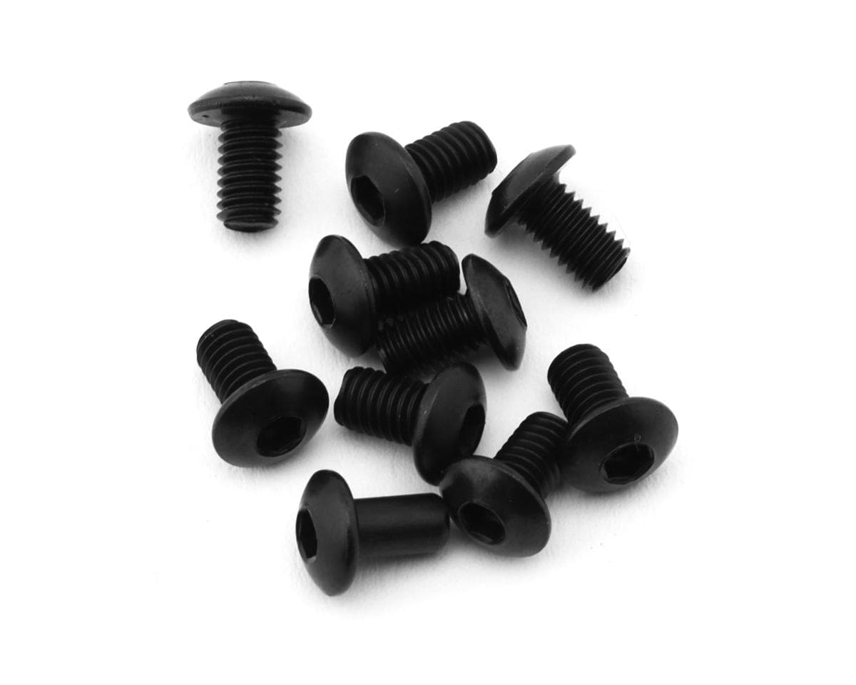 HPI 3x5mm Button Head Screw (10)
