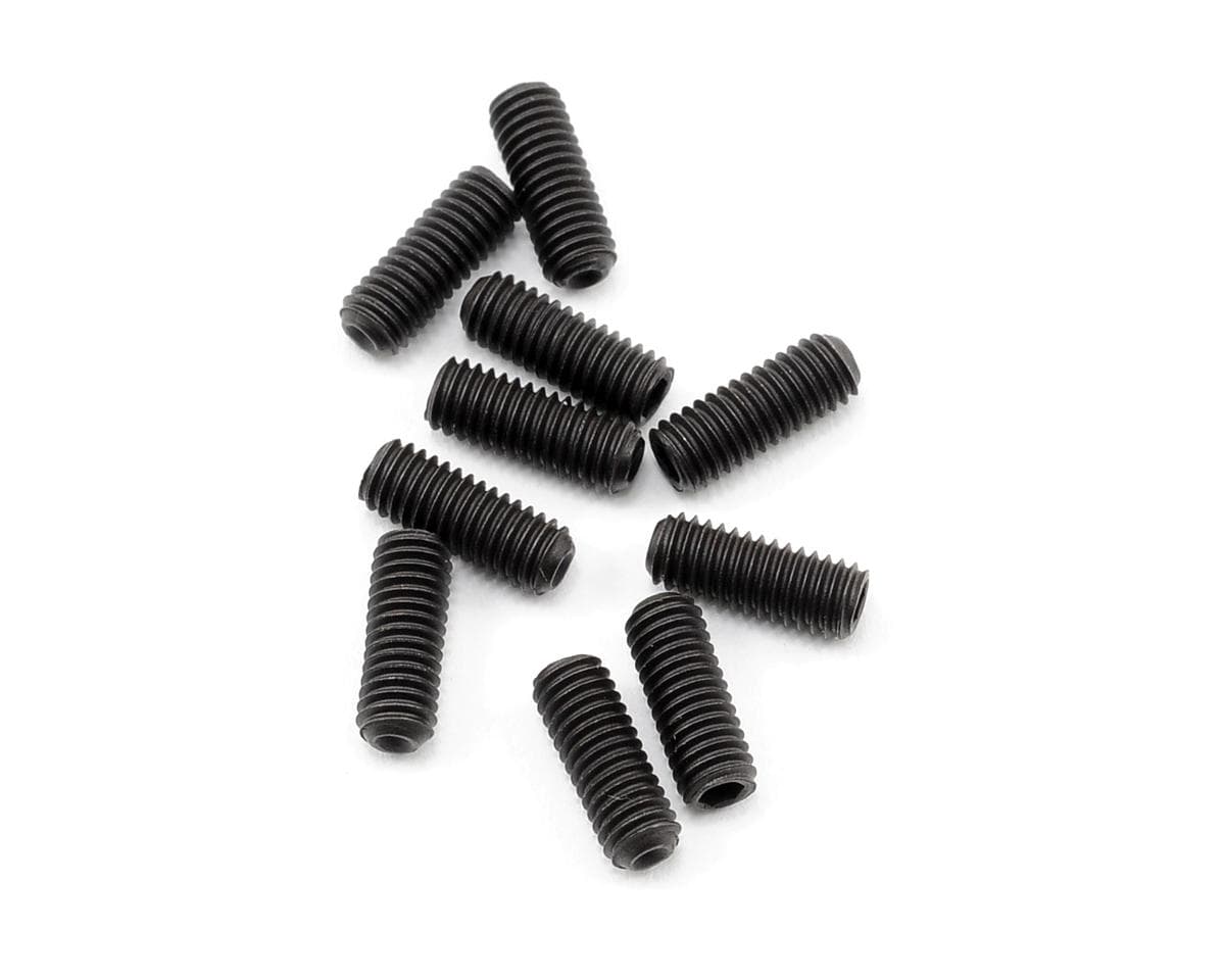 HPI 3x8mm Set Screw (10)