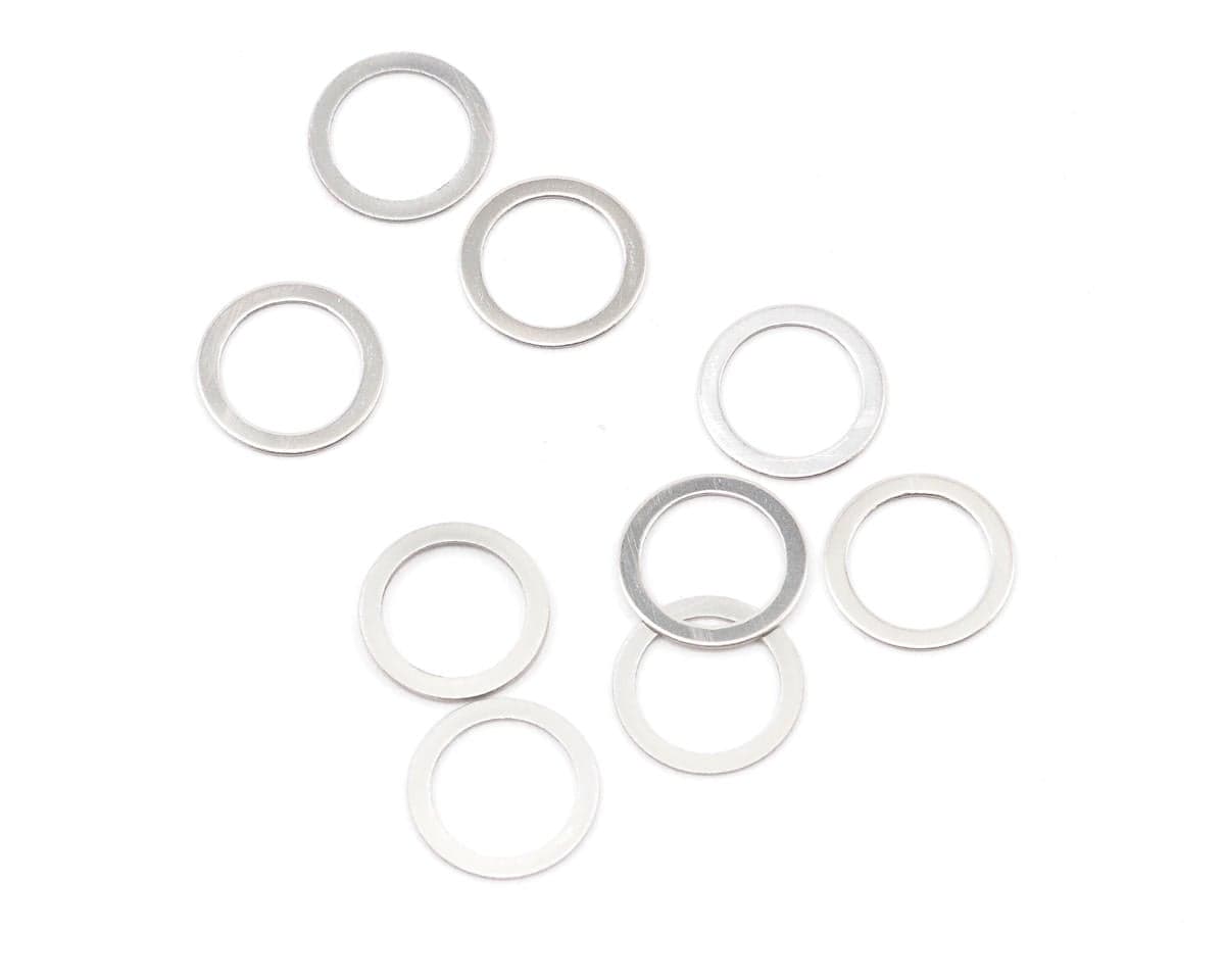 HPI 5x7x0.2mm Washer (10)