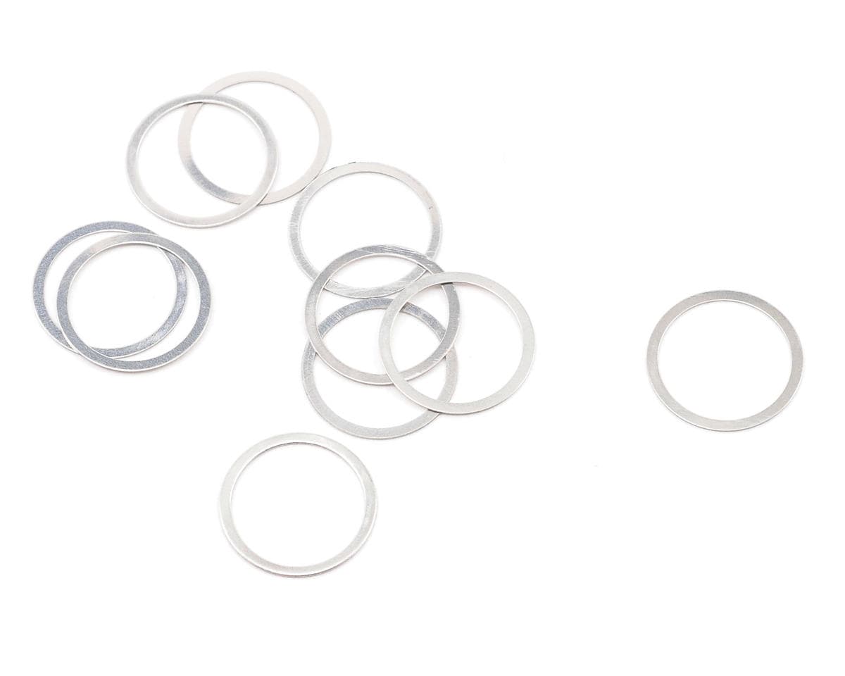 HPI 10x12x0.2mm Washer (10)