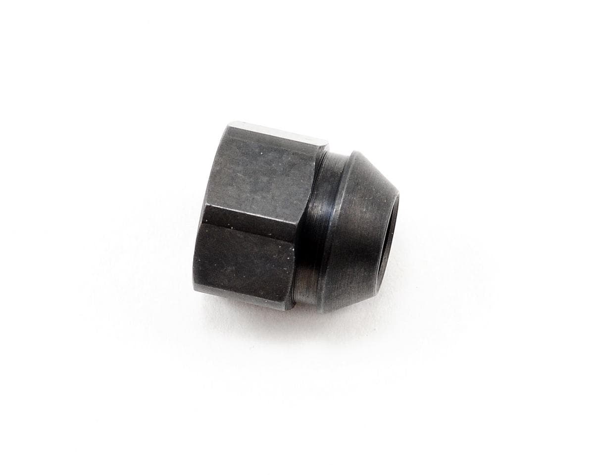 Kyosho 3-Piece Flywheel Nut (for SG-Shaft)