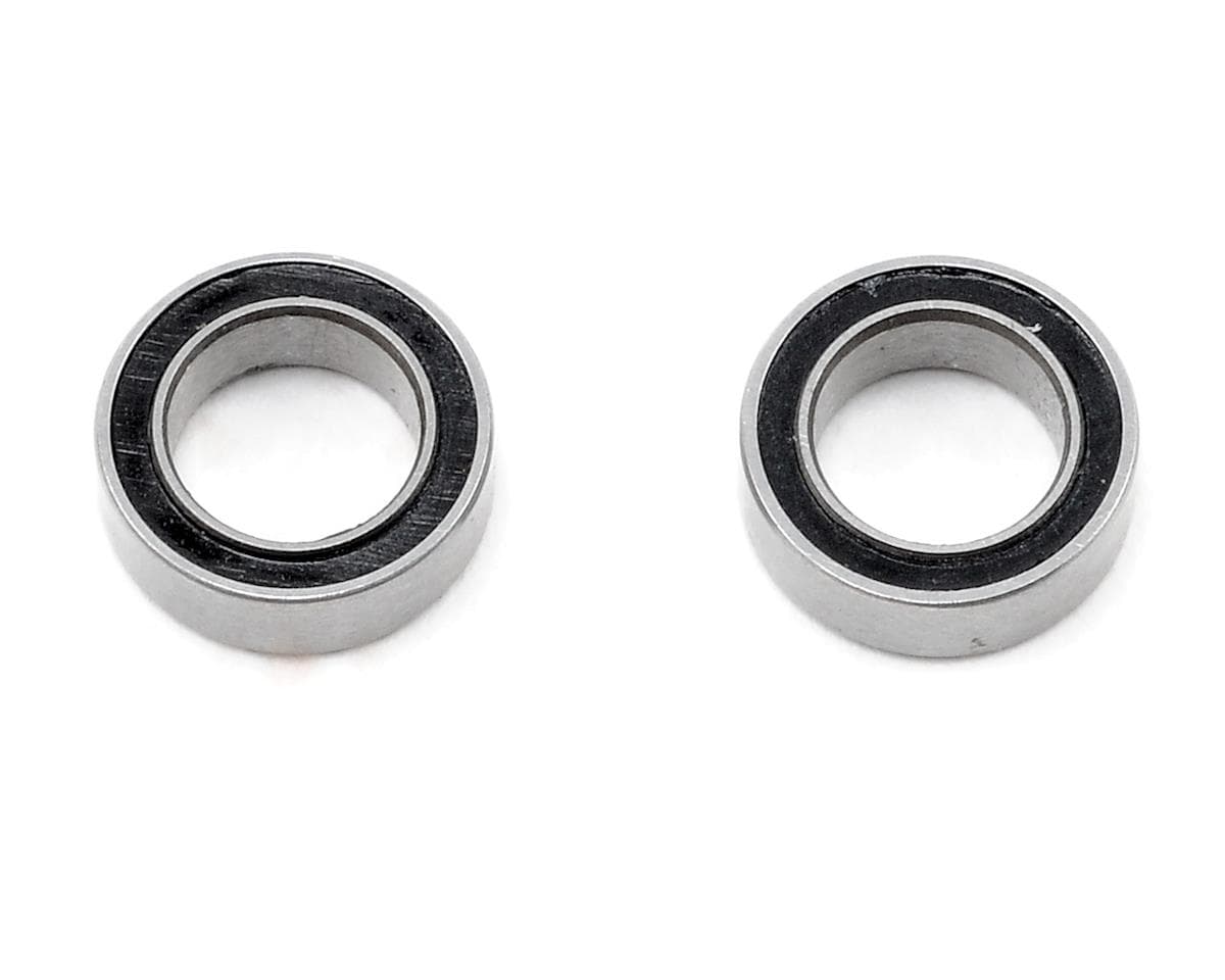 ProTek RC 5x8x2.5mm Ceramic Rubber Sealed "Speed" Bearing (2)