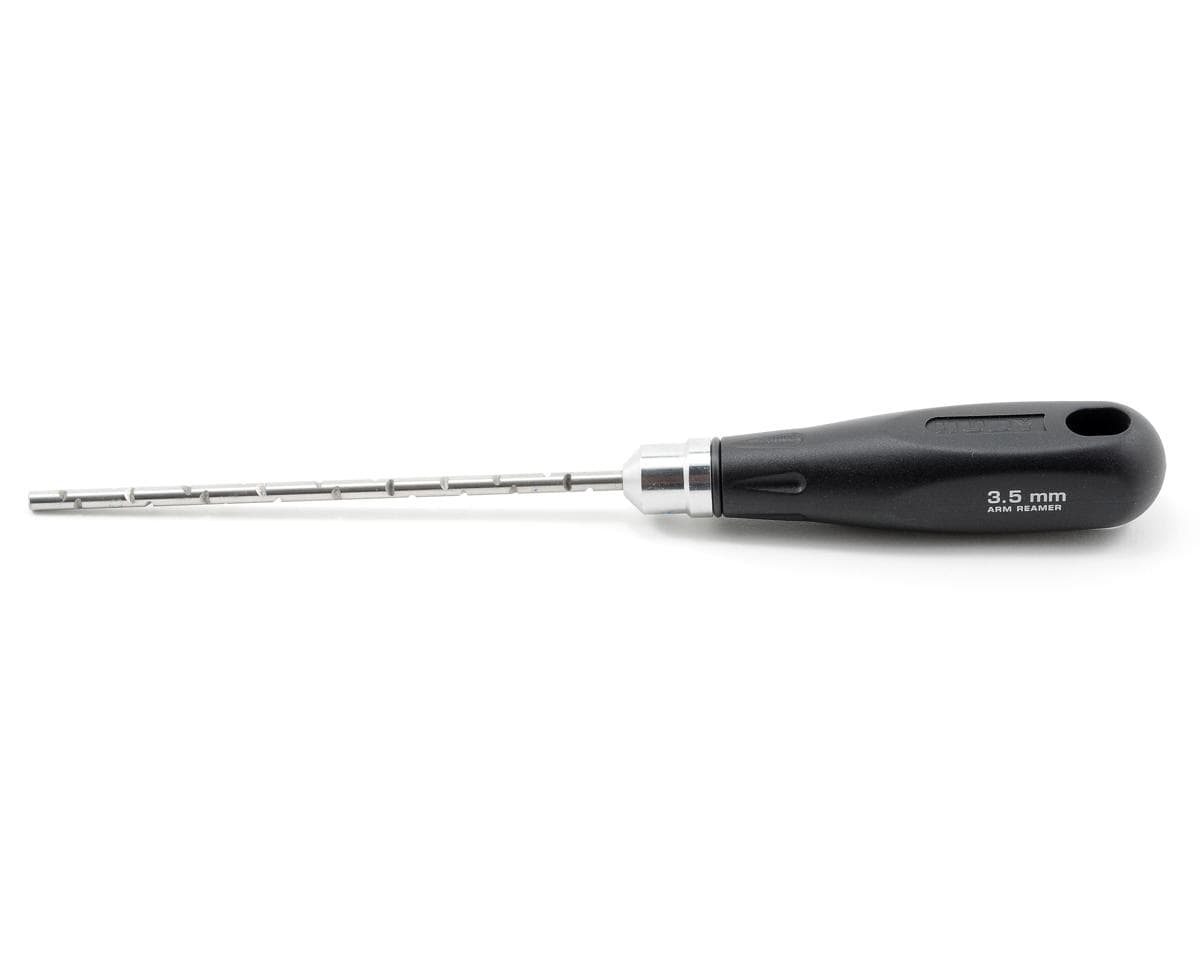 Hudy Suspension Arm Reamer (3.5mm)