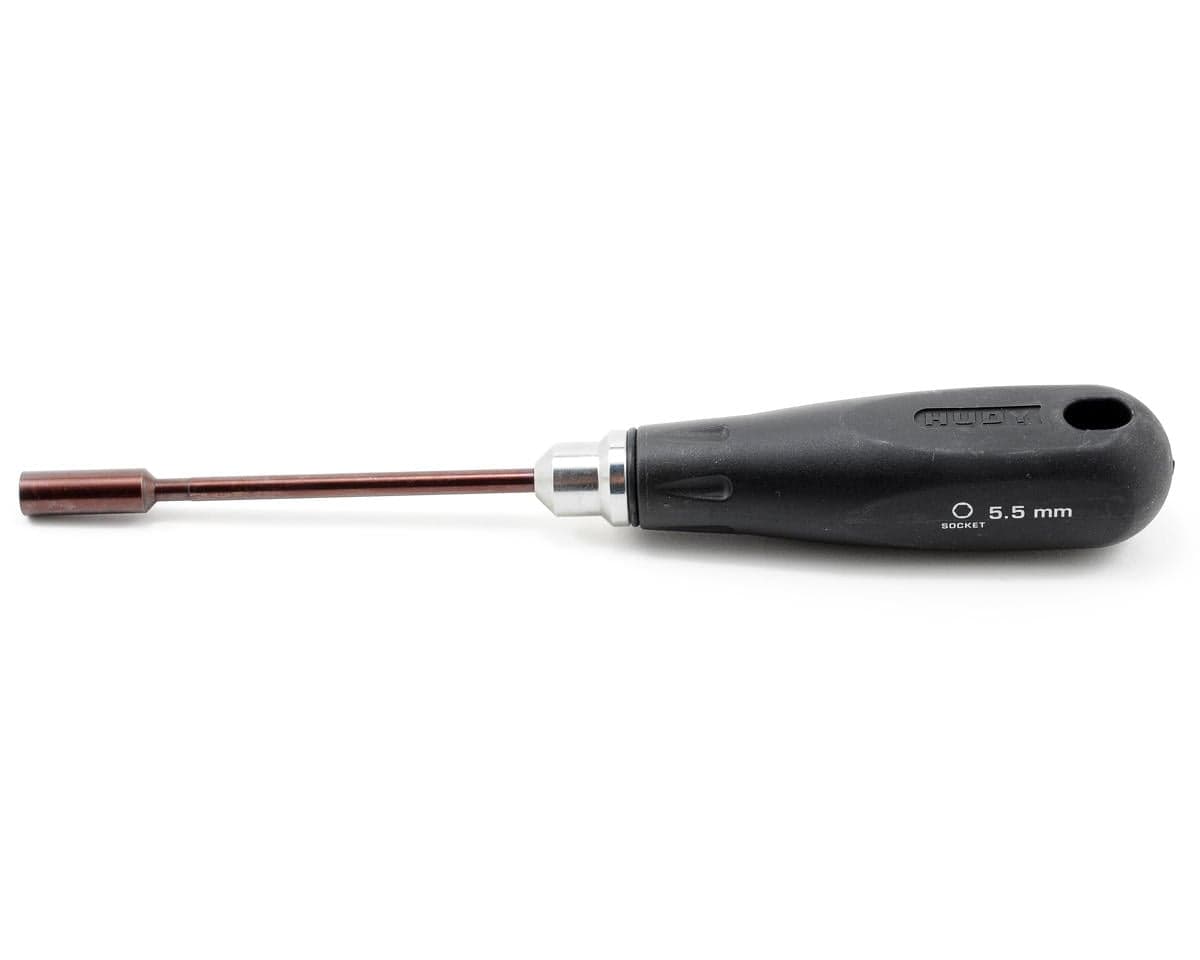 Hudy profiTOOL Socket Driver (5.5mm)