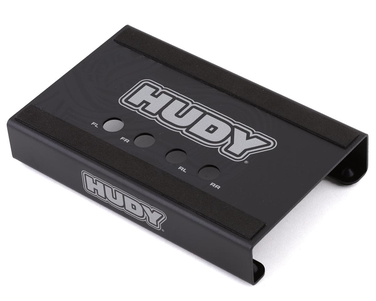 Hudy Touring Car Stand