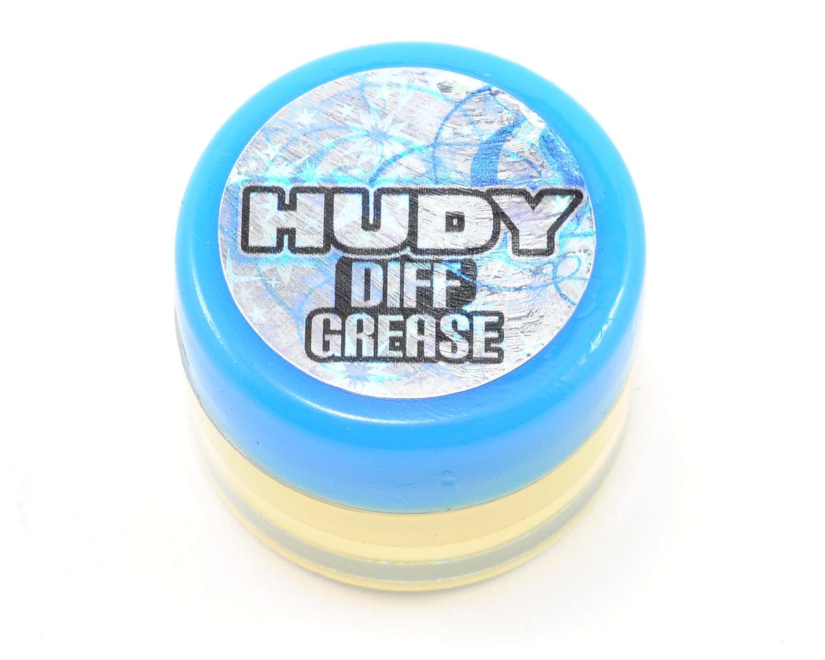Hudy Differential Grease