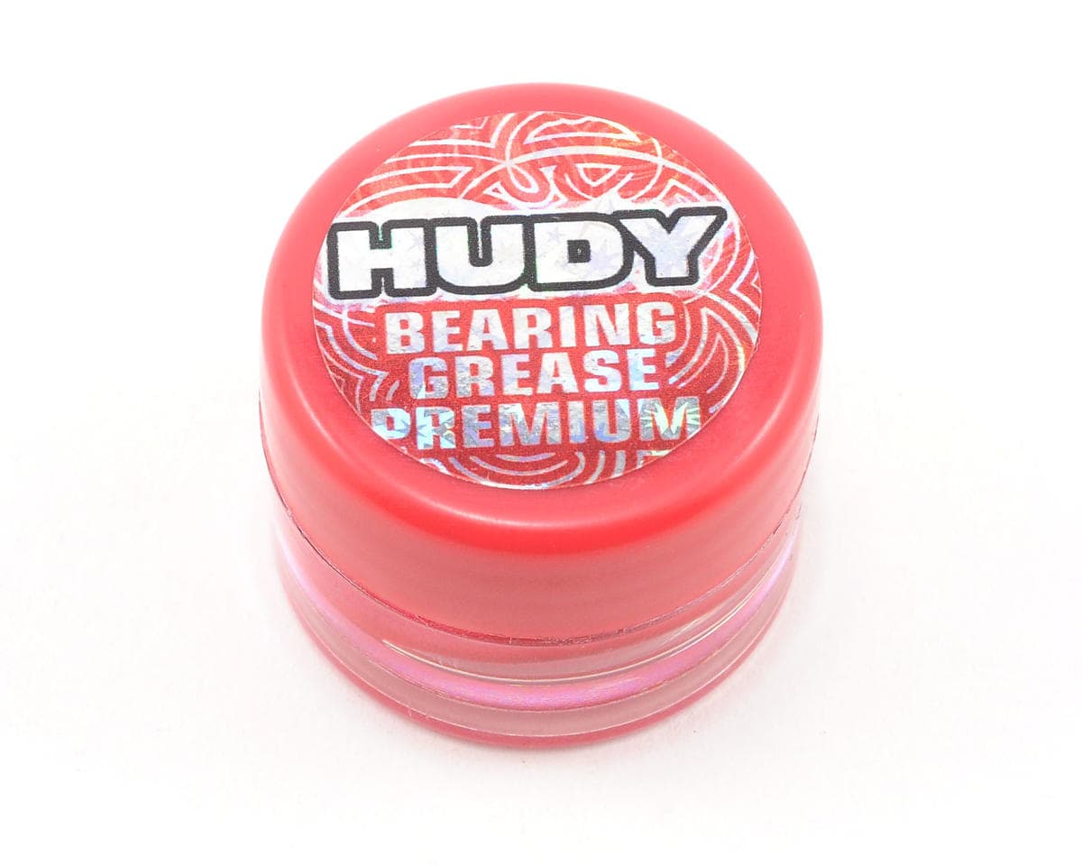 Hudy Bearing Grease (Premium)