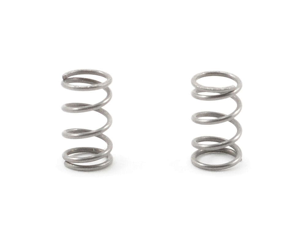 Team Associated Front Suspension Spring Set (.020)