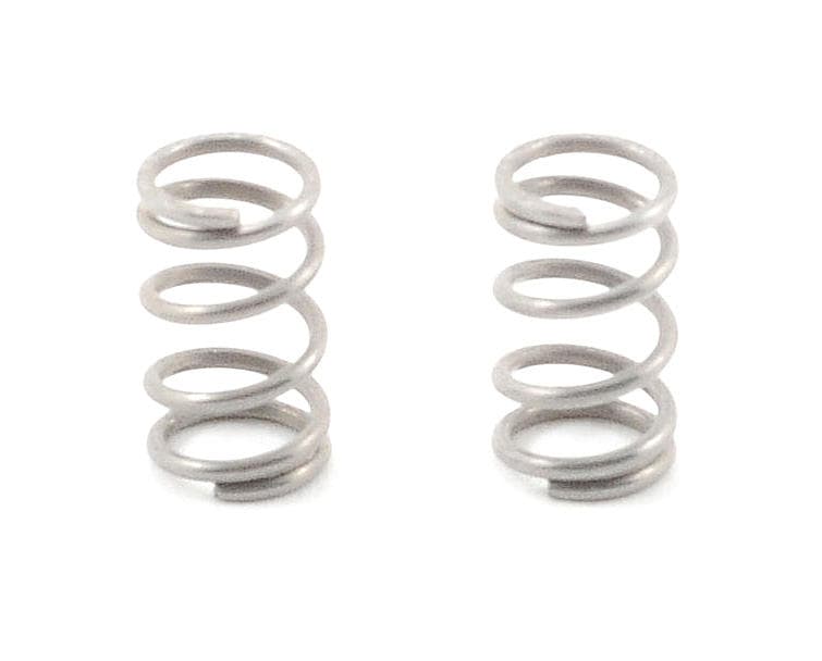 Team Associated Front Suspension Spring Set (.022)