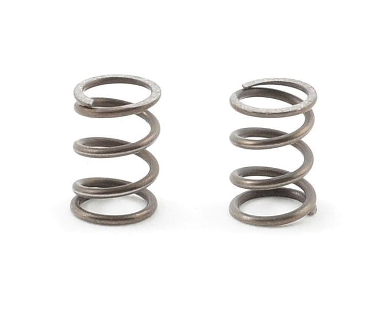 Team Associated Shock Spring Set (.022 Wire)