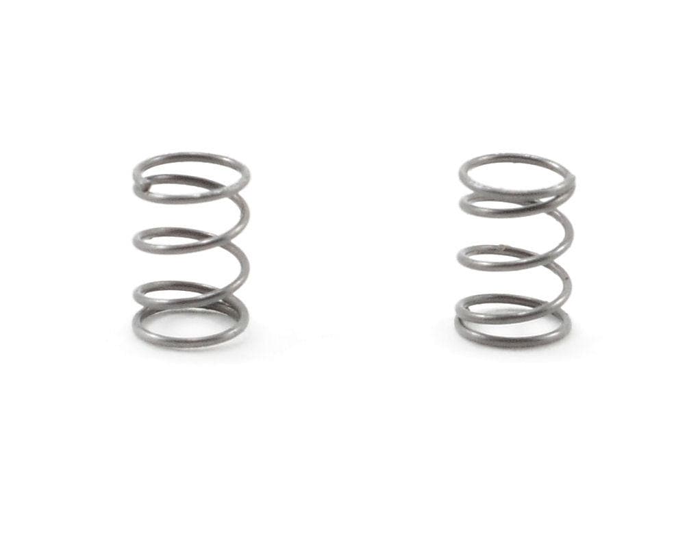 Team Associated Shock Springs (.016 Wire)