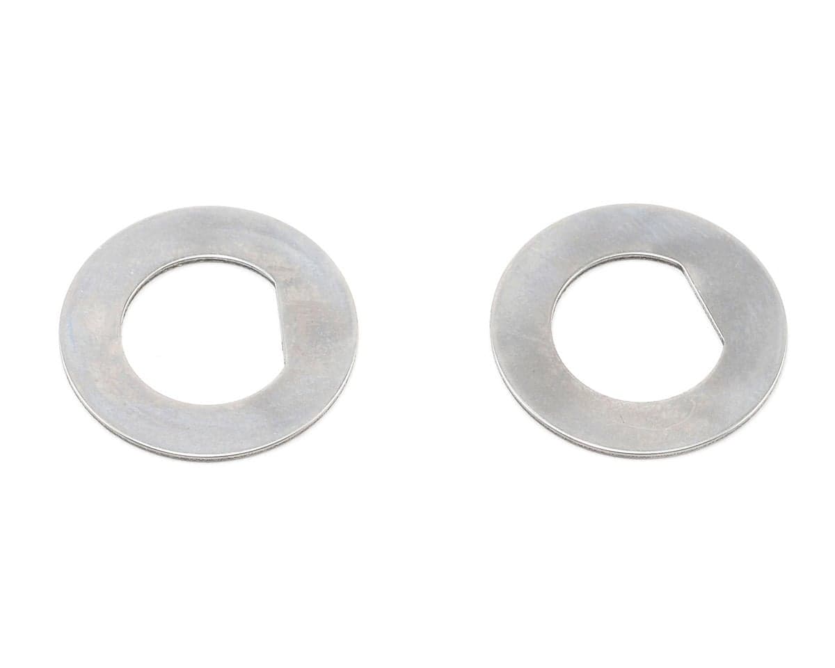 Team Associated "D" Drive Ring (2)