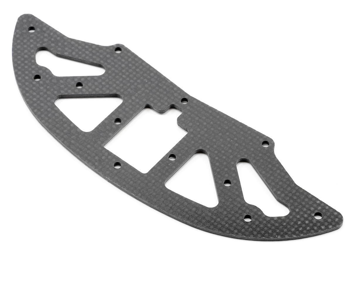 CRC Front Bumper