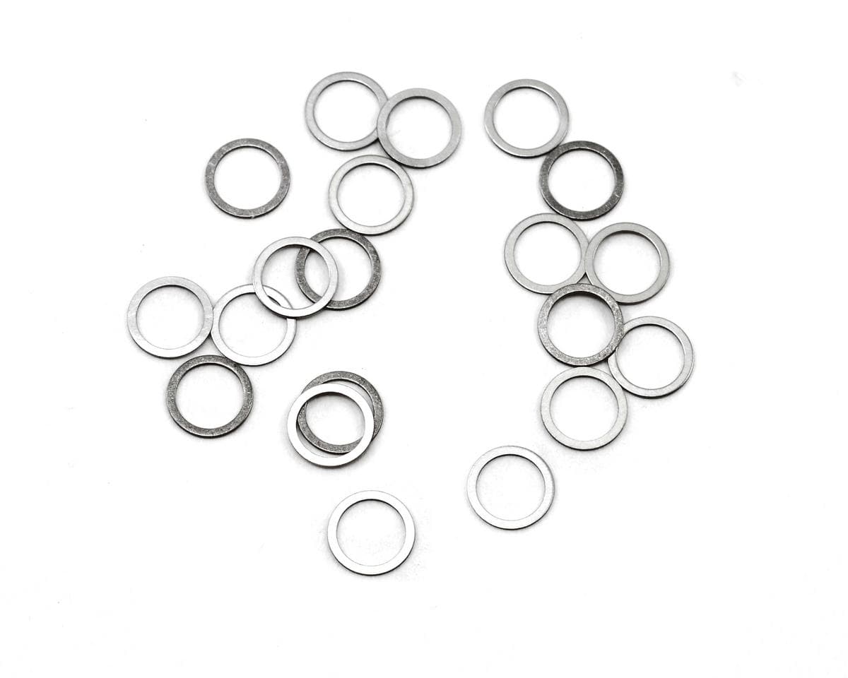 CRC 3/16" Shim Set (.010) (20)