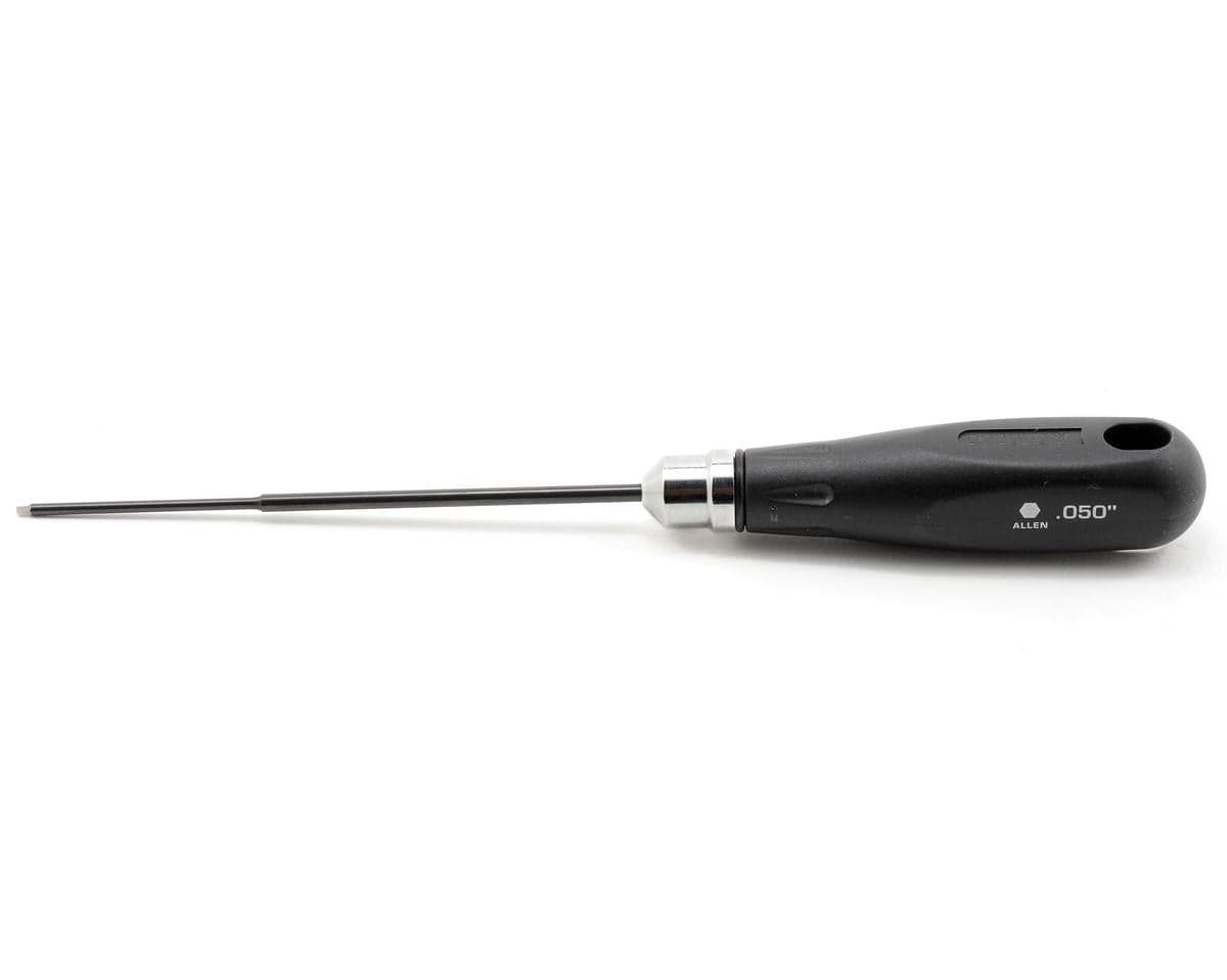 Hudy profiTOOL Standard Allen Wrench (0.05” x 120mm)