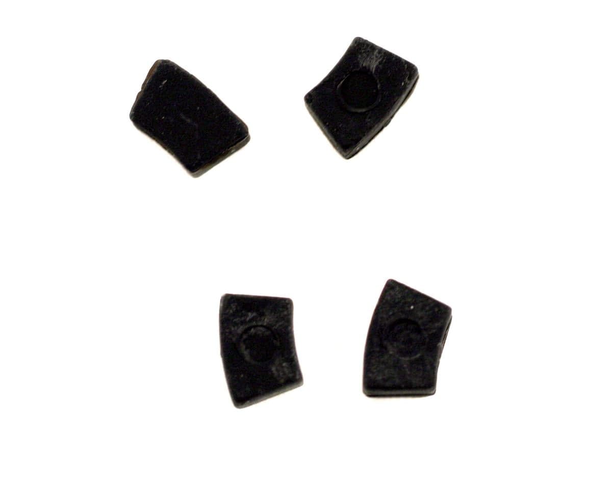 Traxxas Cush-drive elements (4) (EZ Start 2)