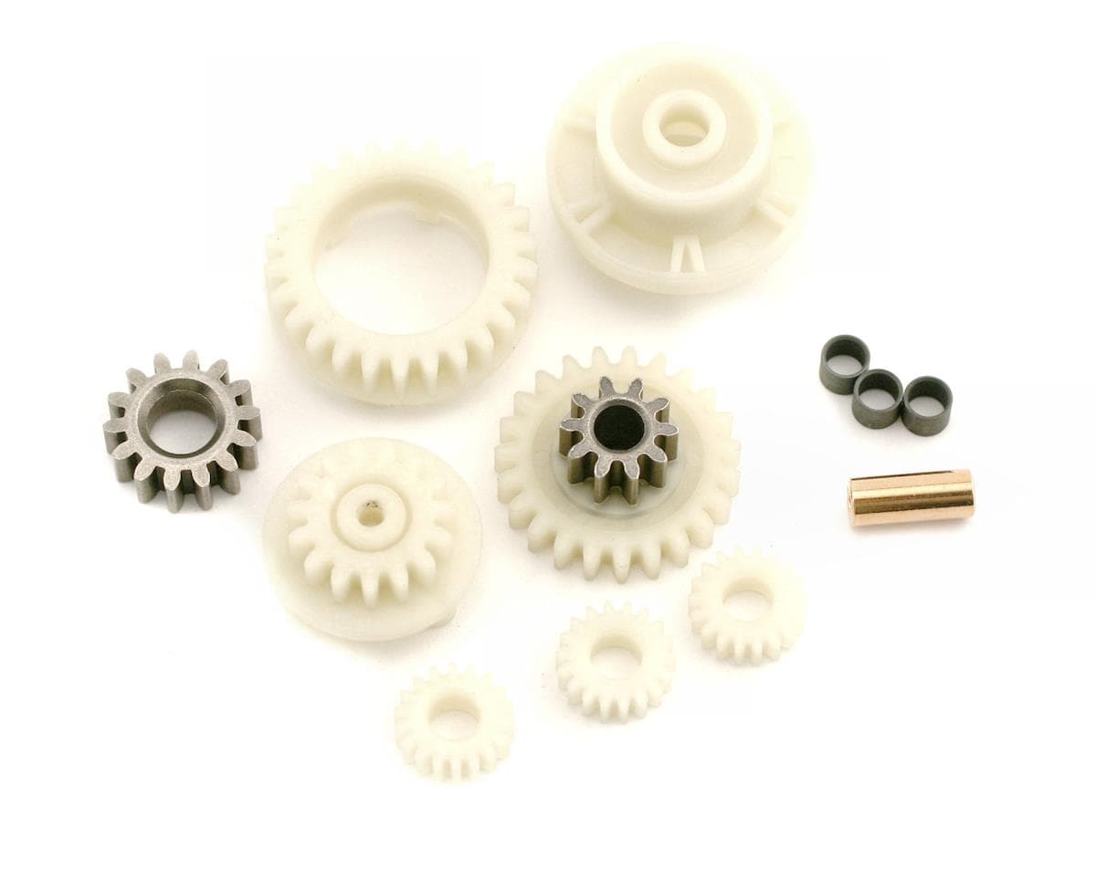 Traxxas Gear set (complete) (EZ Start 2)