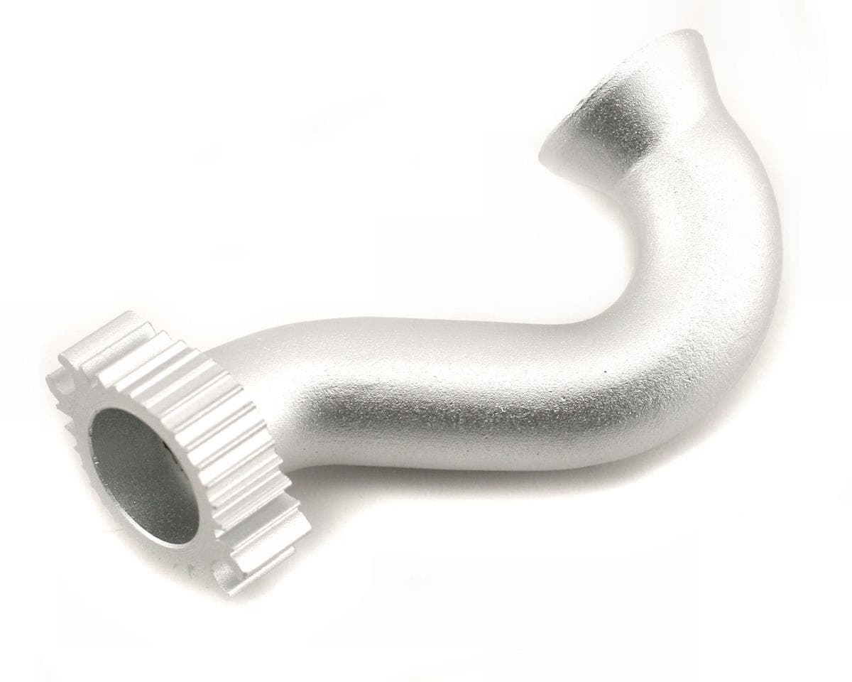 Traxxas Aluminum Exhaust Header (TRX 2.5, 2.5R)